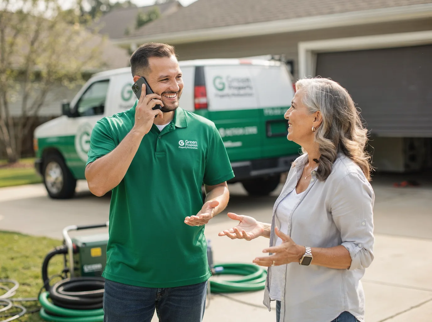 Water Damage Restoration Midland, OR FAQs